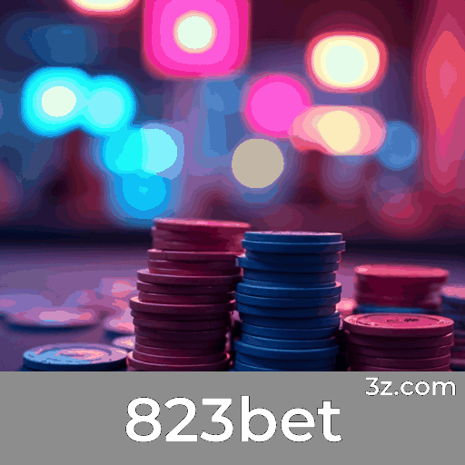 823bet: Estratégias de Apostas em Esporte