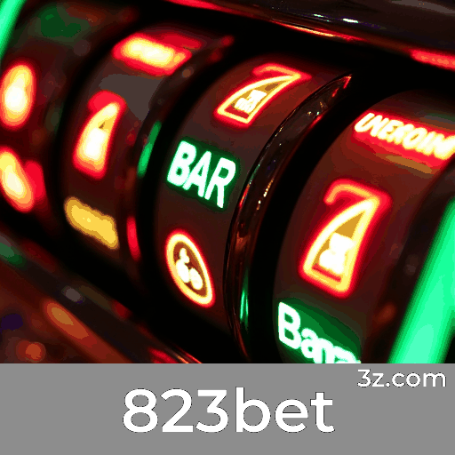 823bet: Laboratório de Jogos Inovadores com Tecnologia de Ponta