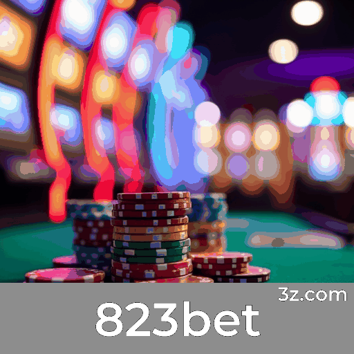 823bet: Plataforma de Apostas Confiável e Profissional