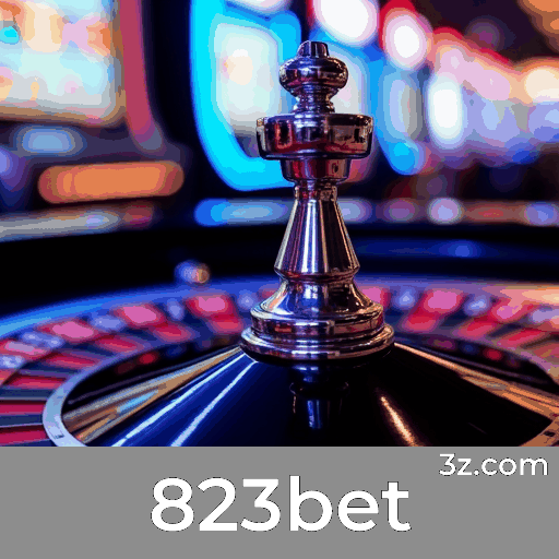 823bet: Laboratório de Jogos Inovadores com Tecnologia de Ponta