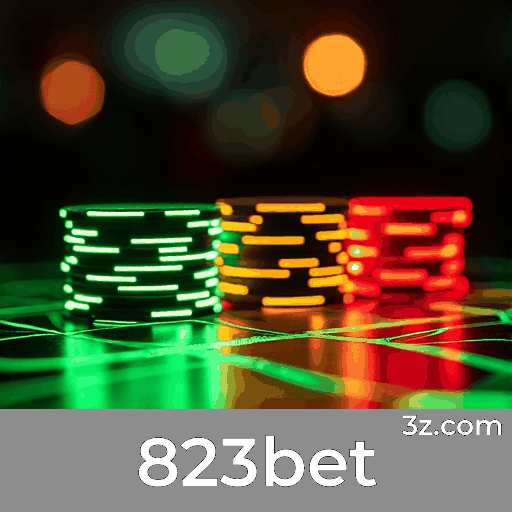 823bet: Domine Jogos com Estratégias de Cassino Eficazes