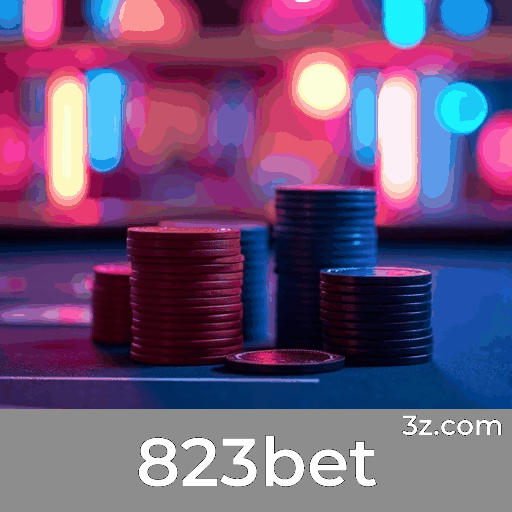 823bet: Estratégias de Apostas em Esporte