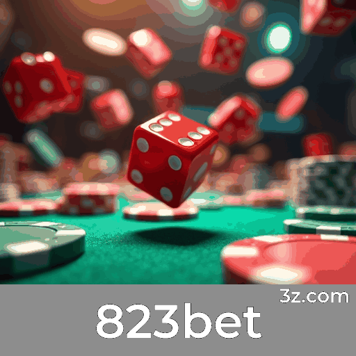 823bet Social Casino: Entretenimento Real e Interativo