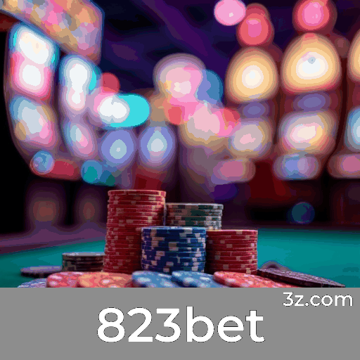 823bet: Domine Jogos com Estratégias de Cassino Eficazes