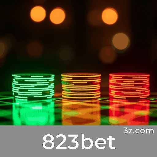 823bet Social Casino: Entretenimento Real e Interativo