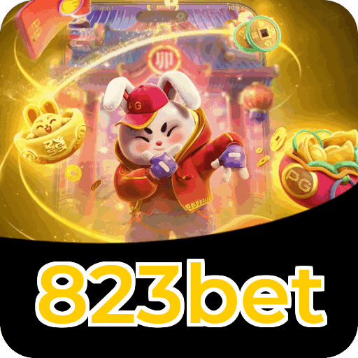 Logo Oficial 823bet Download