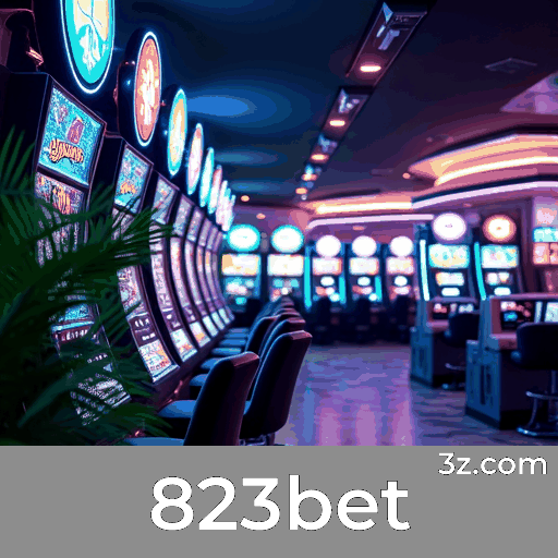 823bet: Domine Jogos com Estratégias de Cassino Eficazes