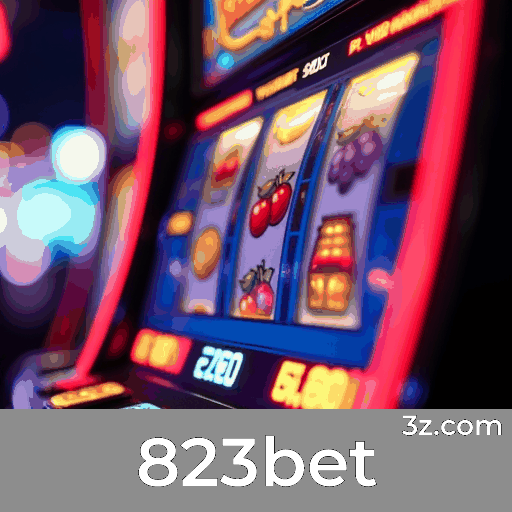 Explore a Emoção com 823bet: Cassino Online e Apostas Seguras