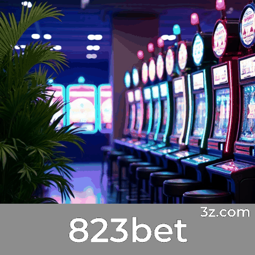 823bet: Estratégias de Apostas em Esporte